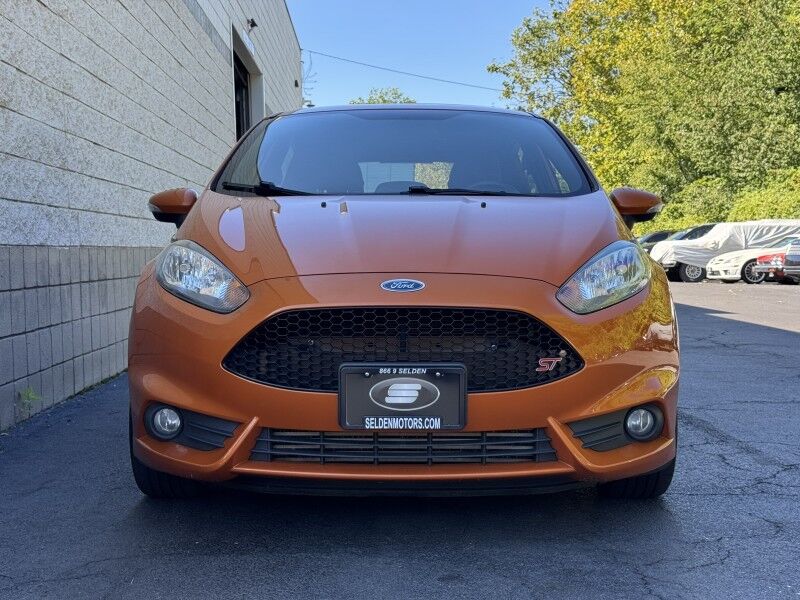 2019 Ford Fiesta ST Willow Grove PA