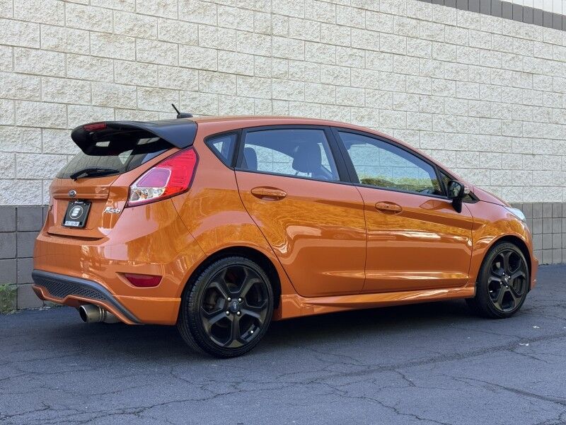 2019 Ford Fiesta ST Willow Grove PA