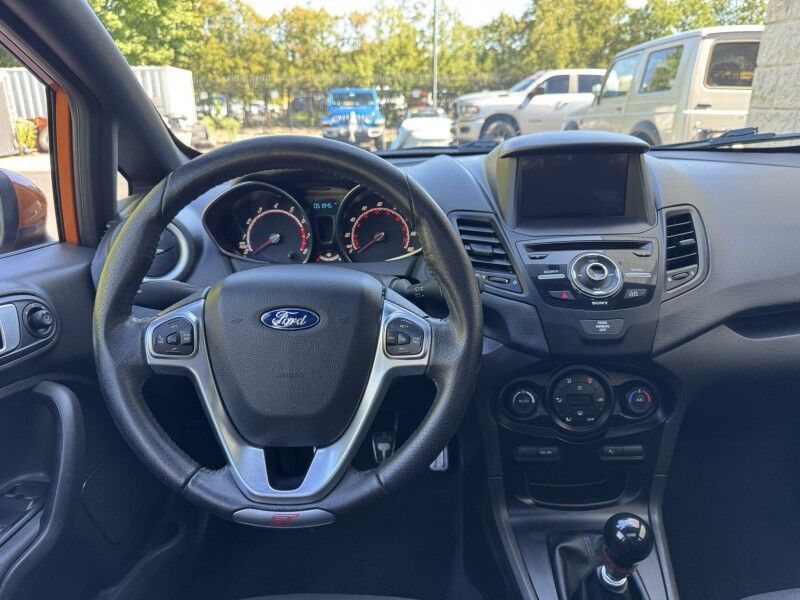 2019 Ford Fiesta ST Willow Grove PA