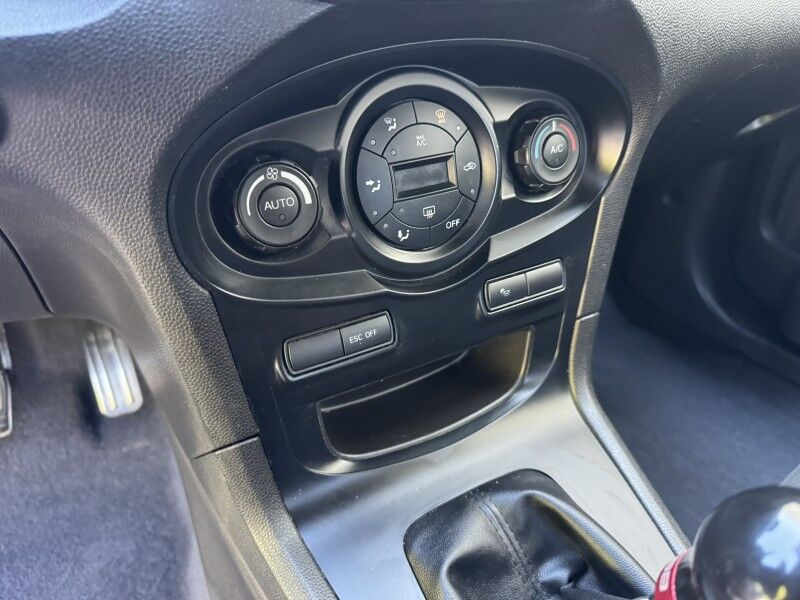 2019 Ford Fiesta ST Willow Grove PA