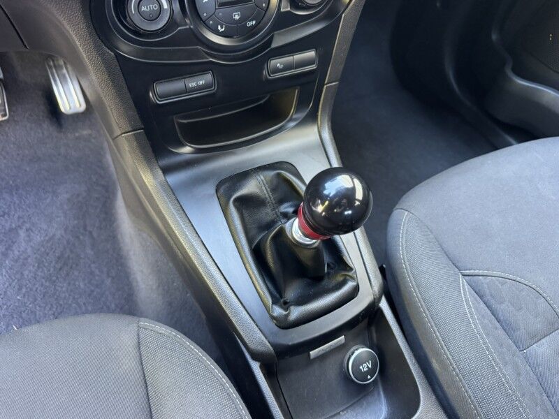2019 Ford Fiesta ST Willow Grove PA