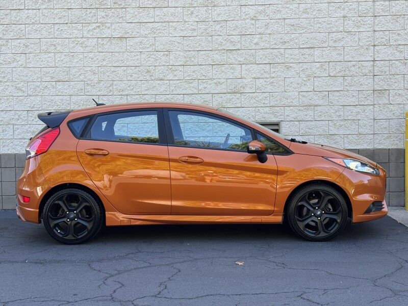 2019 Ford Fiesta ST Willow Grove PA