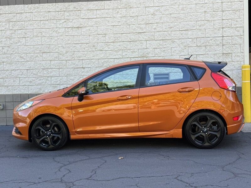 2019 Ford Fiesta ST Willow Grove PA