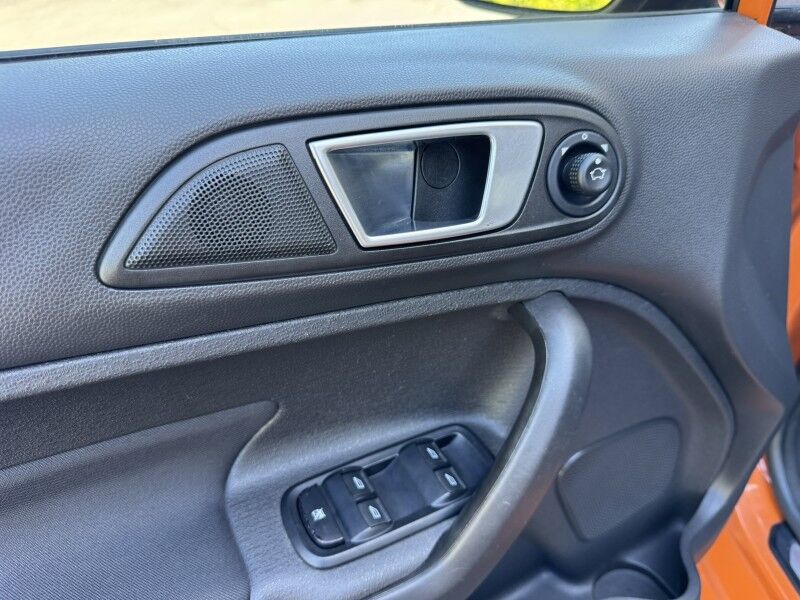 2019 Ford Fiesta ST Willow Grove PA