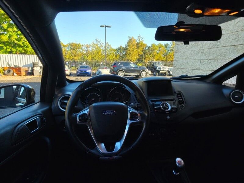 2019 Ford Fiesta ST Willow Grove PA