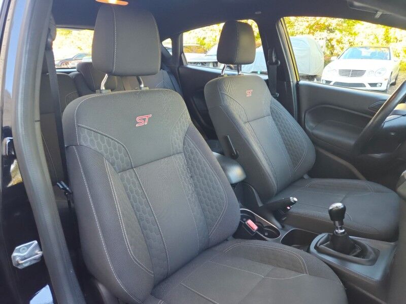 2019 Ford Fiesta ST Willow Grove PA