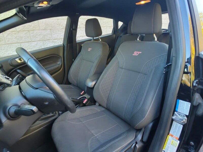 2019 Ford Fiesta ST Willow Grove PA