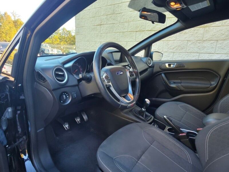 2019 Ford Fiesta ST Willow Grove PA