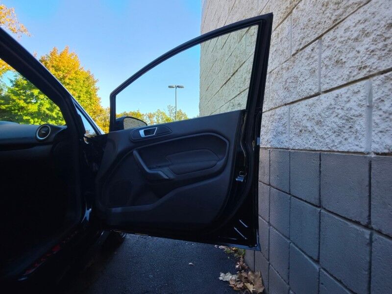 2019 Ford Fiesta ST Willow Grove PA