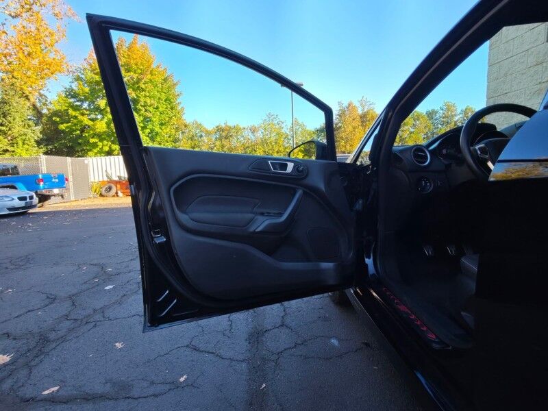 2019 Ford Fiesta ST Willow Grove PA