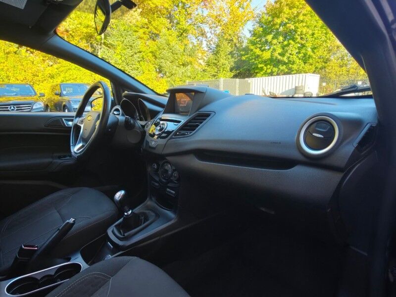 2019 Ford Fiesta ST Willow Grove PA
