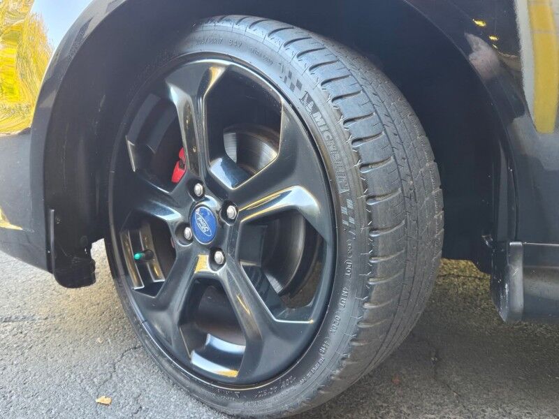 2019 Ford Fiesta ST Willow Grove PA