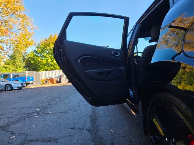 2019 Ford Fiesta ST Willow Grove PA