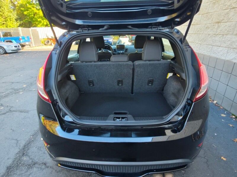 2019 Ford Fiesta ST Willow Grove PA