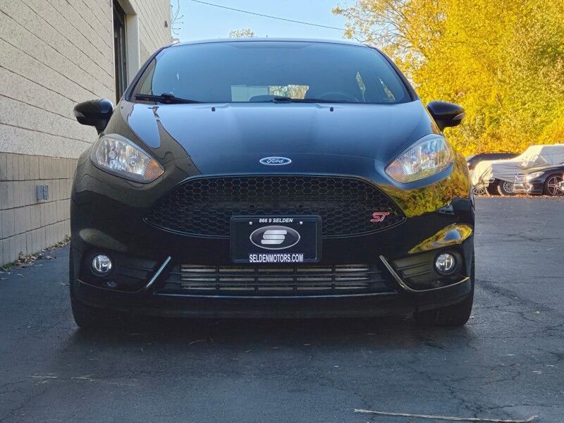 2019 Ford Fiesta ST Willow Grove PA