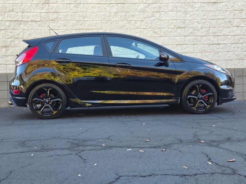 2019 Ford Fiesta ST Willow Grove PA