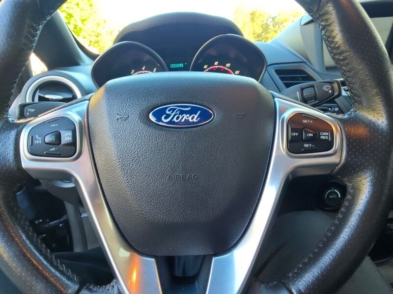 2019 Ford Fiesta ST Willow Grove PA