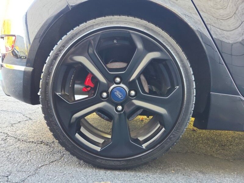 2019 Ford Fiesta ST Willow Grove PA