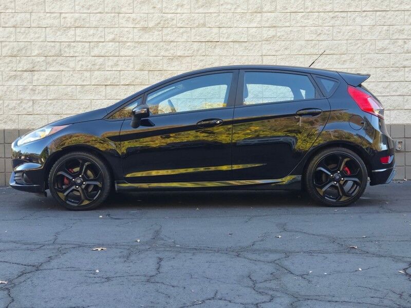 2019 Ford Fiesta ST Willow Grove PA