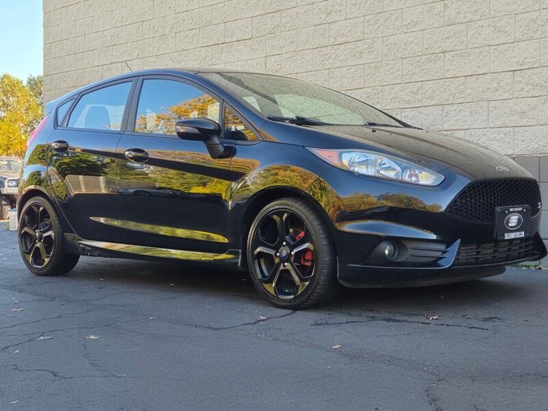 2019 Ford Fiesta ST Willow Grove PA