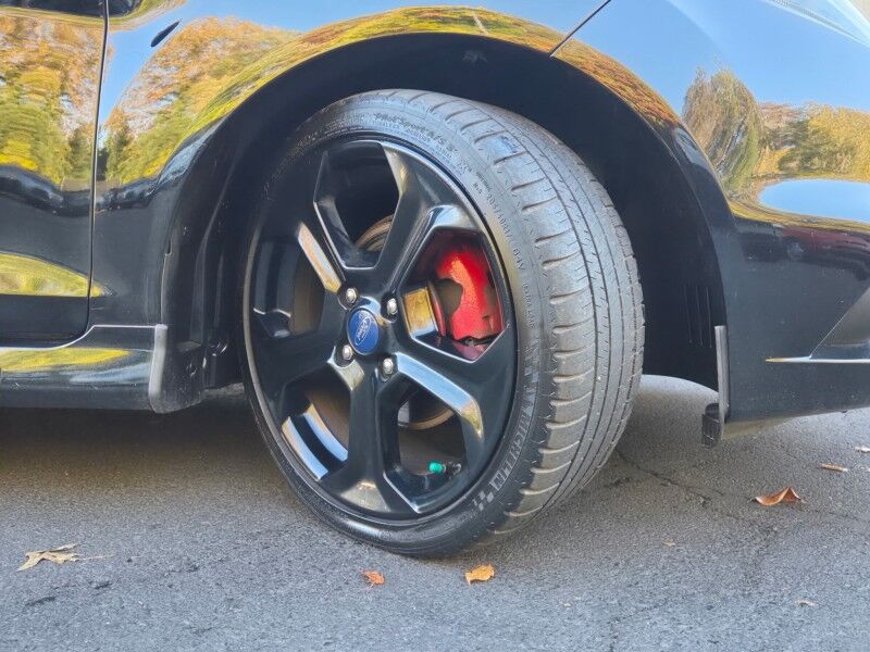 2019 Ford Fiesta ST Willow Grove PA