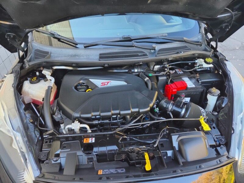 2019 Ford Fiesta ST Willow Grove PA
