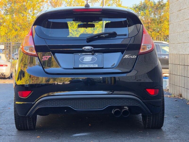 2019 Ford Fiesta ST Willow Grove PA