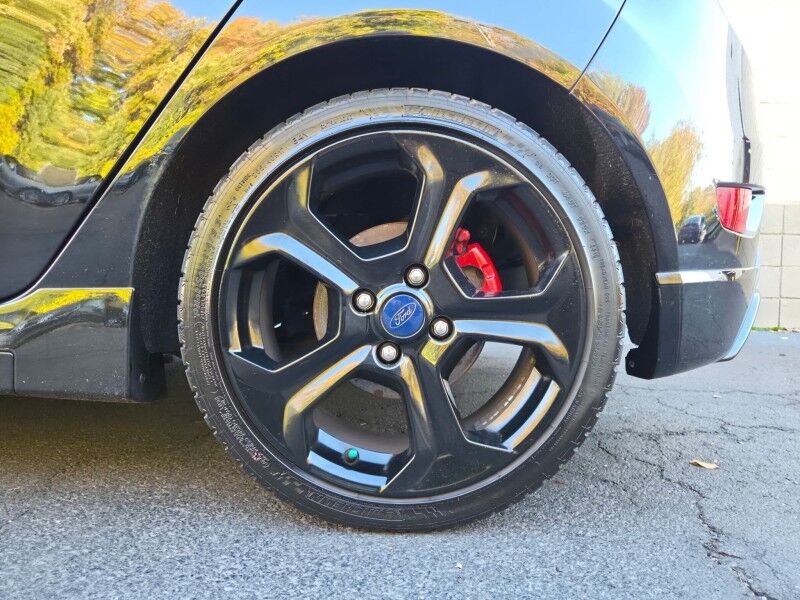 2019 Ford Fiesta ST Willow Grove PA