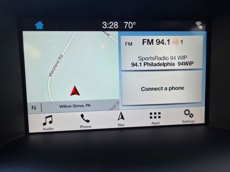 2019 Ford Fiesta ST Willow Grove PA