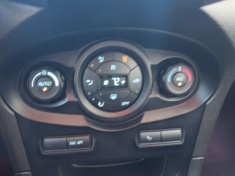 2019 Ford Fiesta ST Willow Grove PA