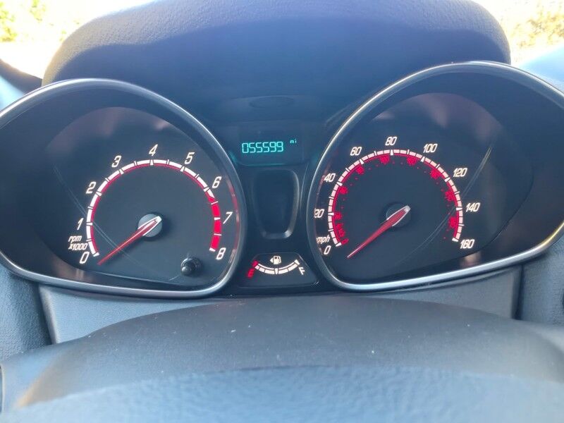 2019 Ford Fiesta ST Willow Grove PA