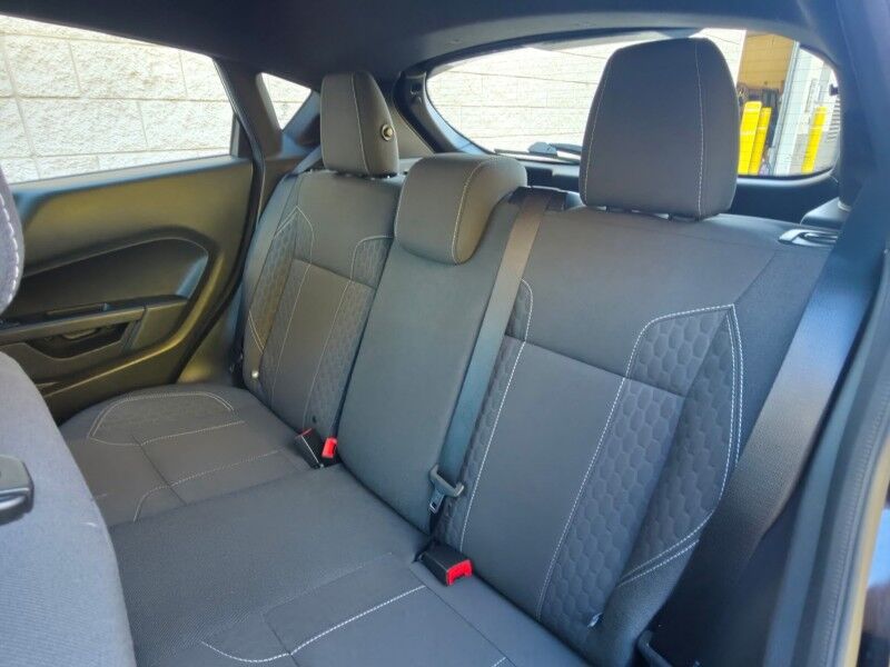 2019 Ford Fiesta ST Willow Grove PA