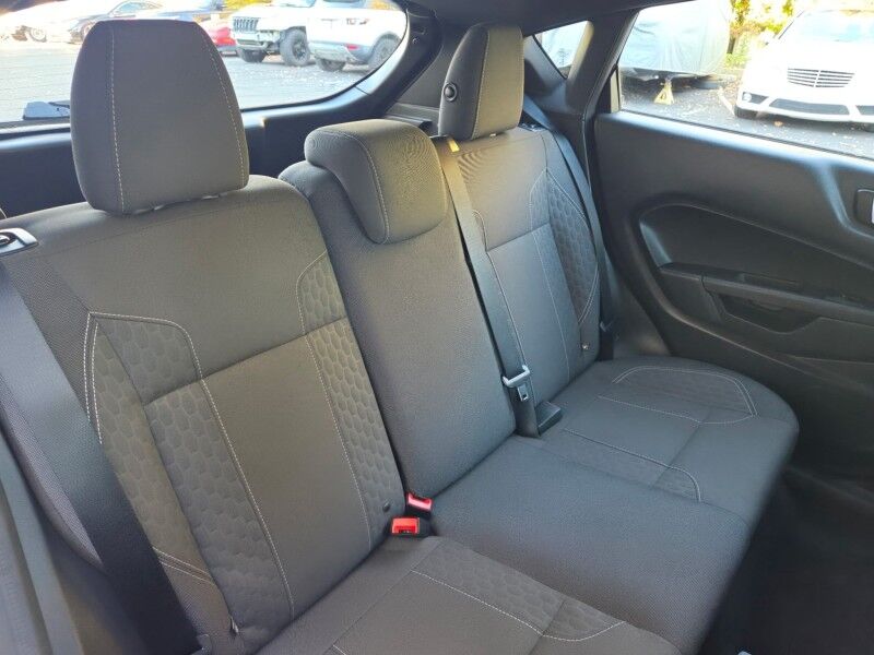 2019 Ford Fiesta ST Willow Grove PA
