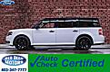 2019 Ford Flex AWD Limited Leather Roof Nav BCam