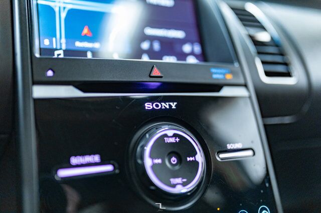 2019 Ford Flex AWD Limited Leather Roof Nav BCam Red Deer AB