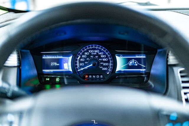 2019 Ford Flex AWD Limited Leather Roof Nav BCam Red Deer AB