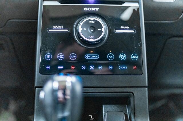 2019 Ford Flex AWD Limited Leather Roof Nav BCam Red Deer AB