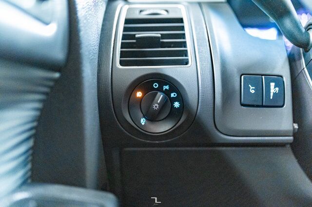 2019 Ford Flex AWD Limited Leather Roof Nav BCam Red Deer AB