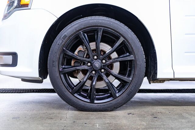 2019 Ford Flex AWD Limited Leather Roof Nav BCam Red Deer AB