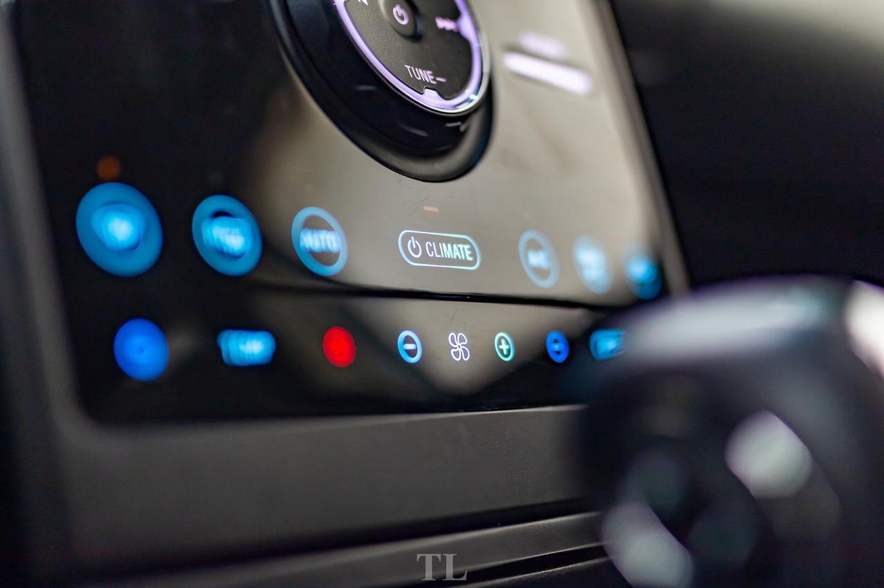 2019 Ford Flex AWD Limited Leather Roof Nav BCam Red Deer AB