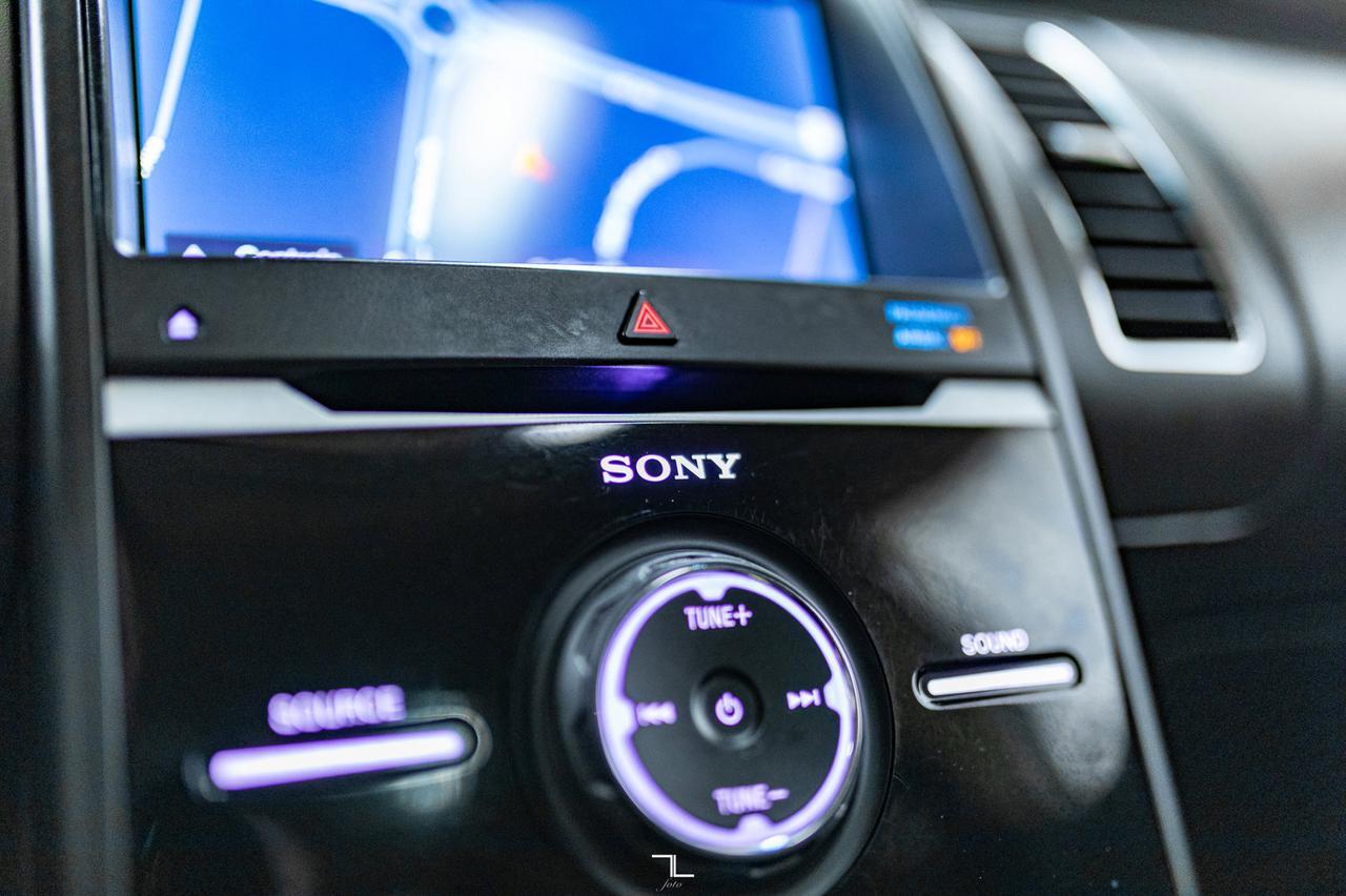 2019 Ford Flex AWD Limited Leather Roof Nav BCam Red Deer AB