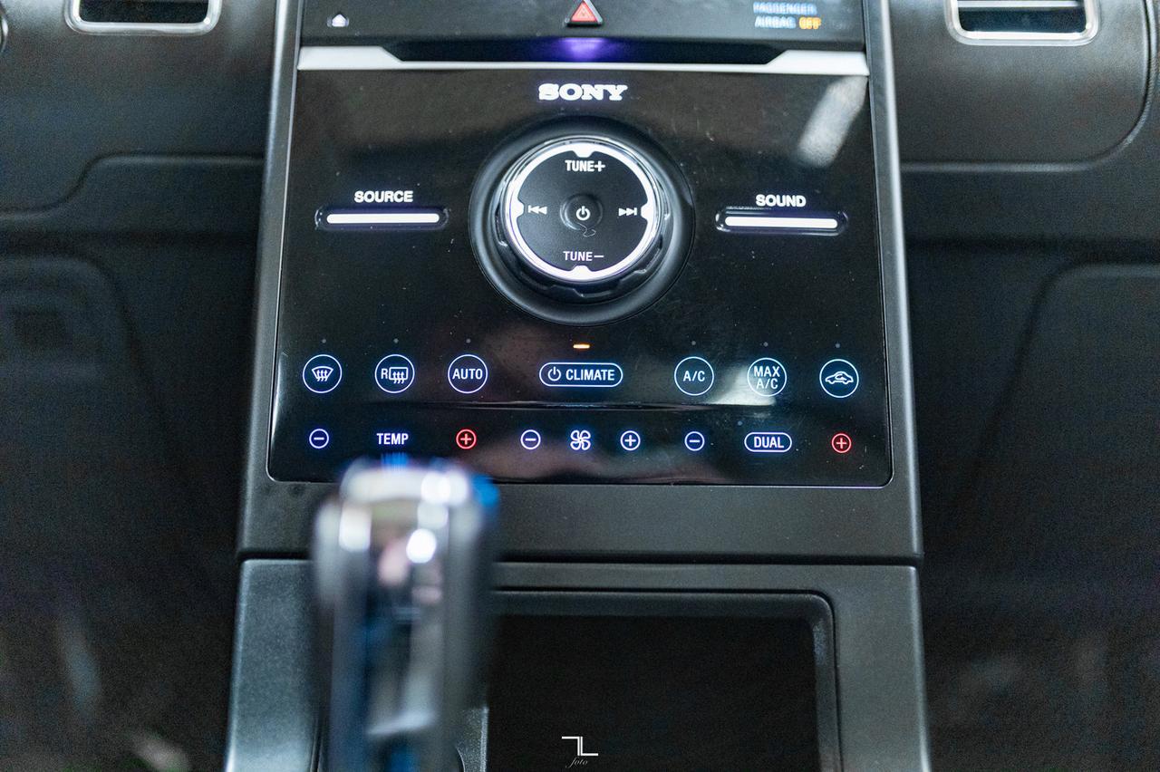 2019 Ford Flex AWD Limited Leather Roof Nav BCam Red Deer AB