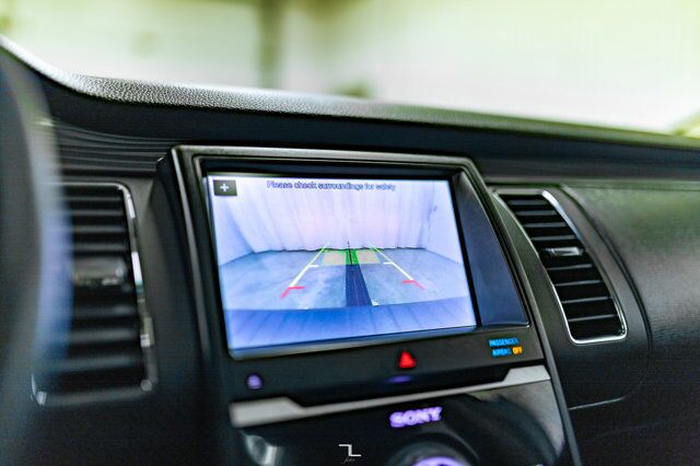 2019 Ford Flex AWD Limited Leather Roof Nav BCam Red Deer AB 2019 Ford Flex AWD Limited Leather Roof Nav BCam Red Deer AB