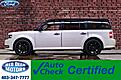 2019 Ford Flex AWD SEL Leather Roof Nav BCam