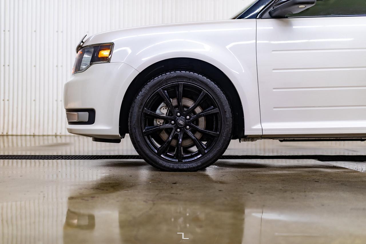 2019 Ford Flex AWD SEL Leather Roof Nav BCam Red Deer AB