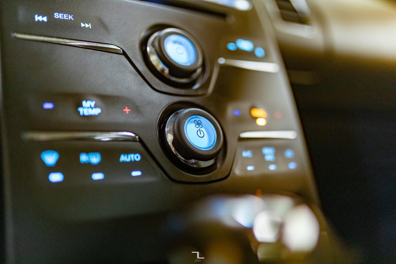 2019 Ford Flex AWD SEL Leather Roof Nav BCam Red Deer AB