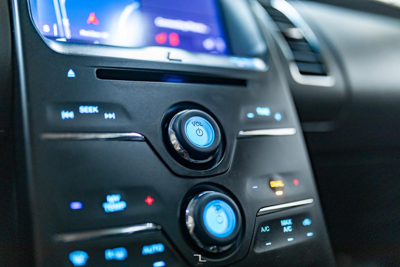 2019 Ford Flex AWD SEL Leather Roof Nav BCam Red Deer AB