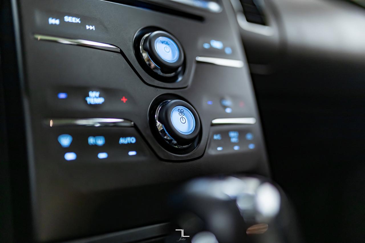 2019 Ford Flex AWD SEL Leather Roof Nav Red Deer AB