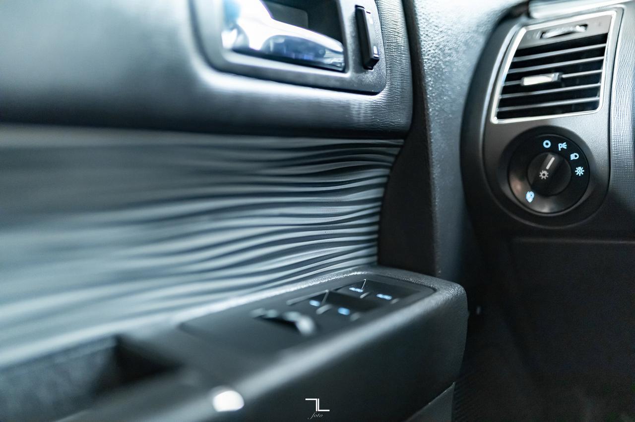 2019 Ford Flex AWD SEL Leather Roof Nav Red Deer AB