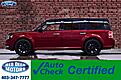 2019 Ford Flex AWD SEL Leather Roof Nav